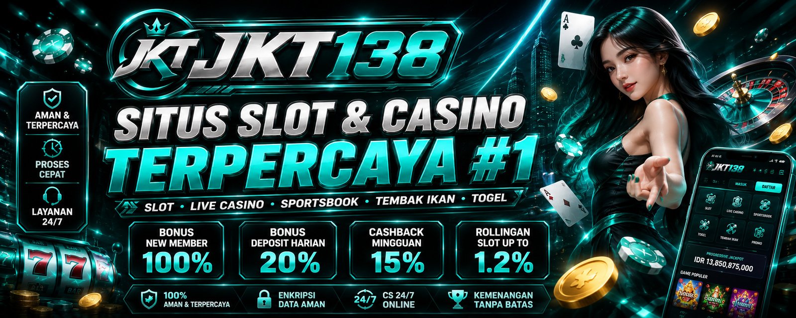 JKT138